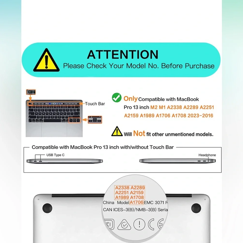 MacBook Pro 13 inch